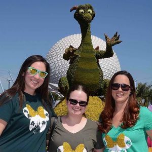 Meet your Posher, Vicki